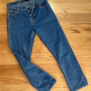 🐸 Vintage Tommy Jeans y2k